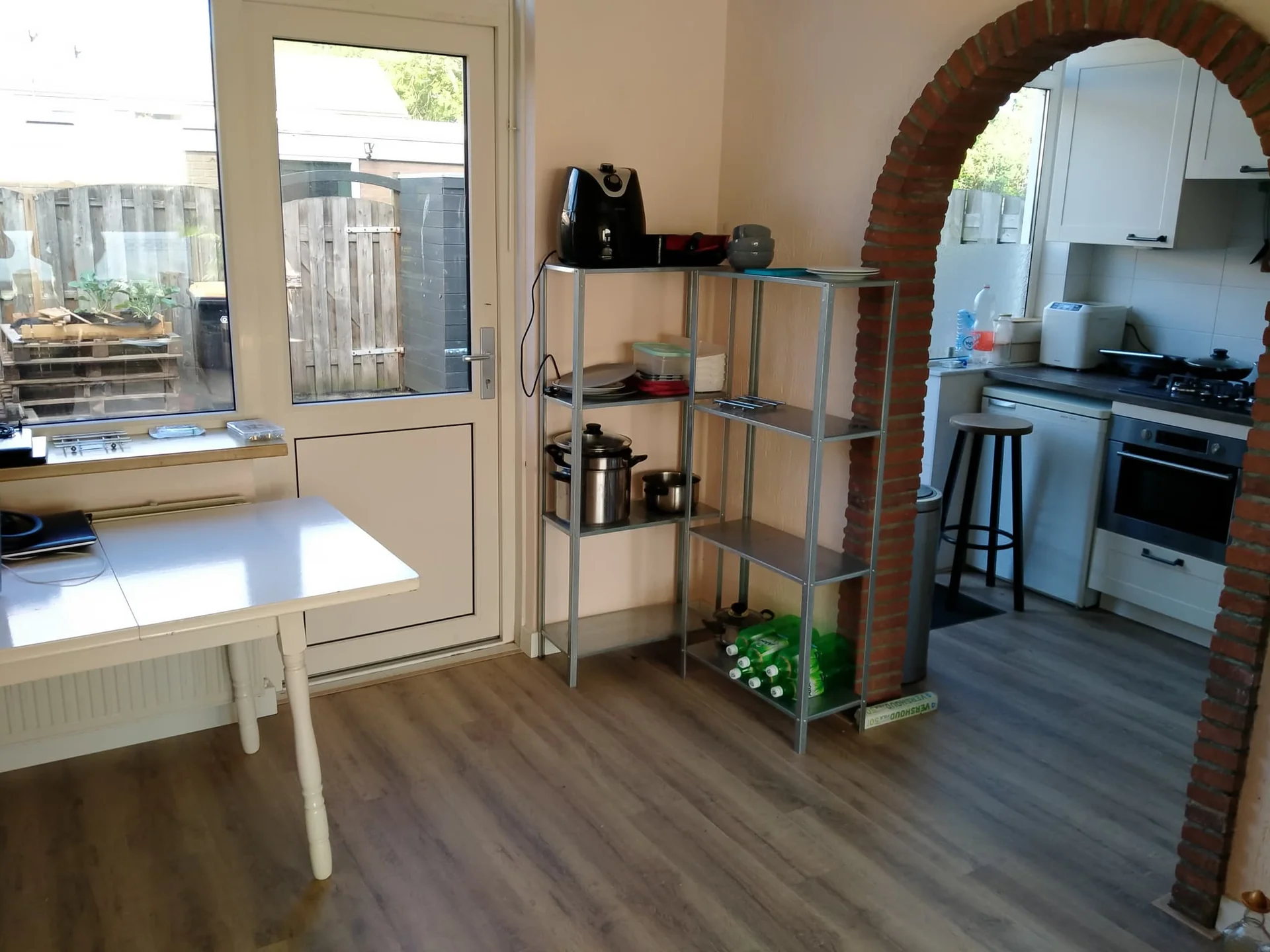 Foto van de Kamer gelegen aan de Haydnstraat in Schagen