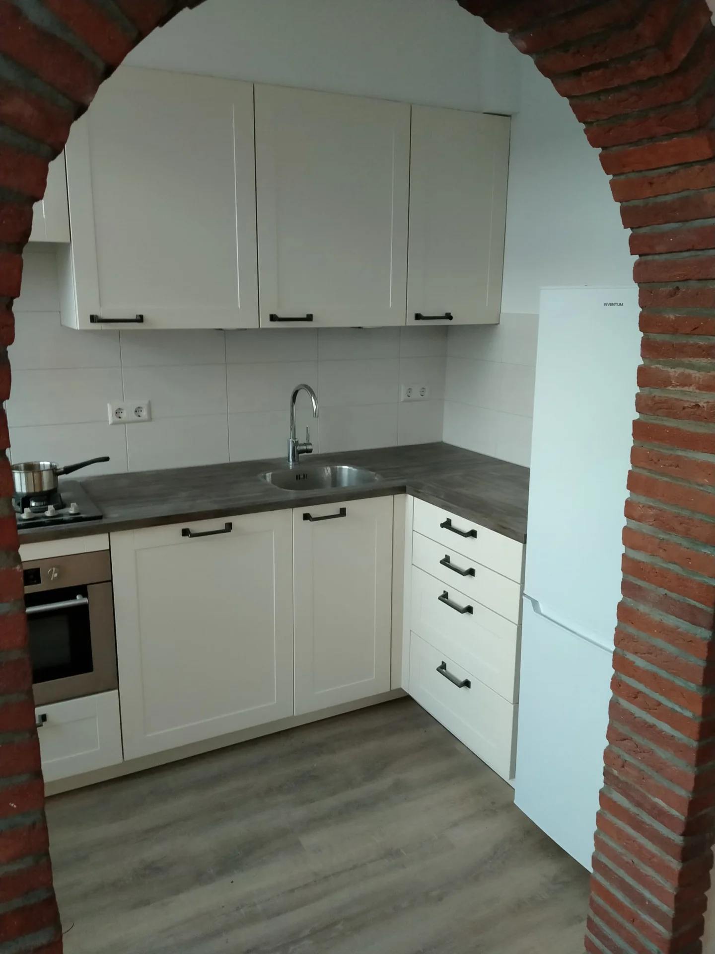 Foto van de Kamer gelegen aan de Haydnstraat in Schagen