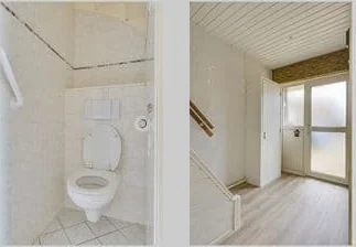 Foto van de Kamer gelegen aan de Haydnstraat in Schagen