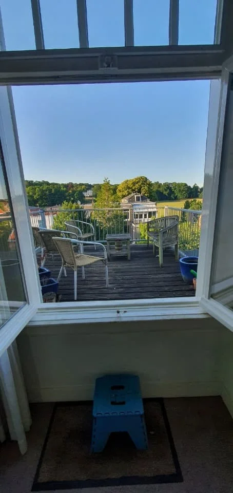 Foto van de Kamer gelegen aan de Sweerts de Landasstraat in Arnhem