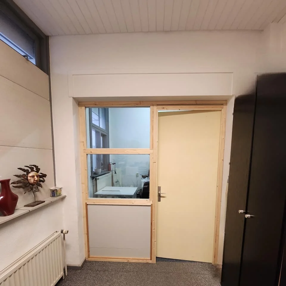 Foto van de Kamer gelegen aan de Sweerts de Landasstraat in Arnhem