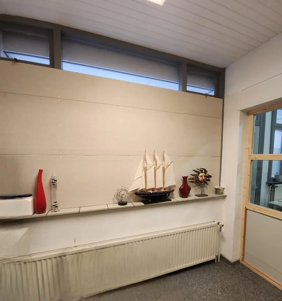 Foto van de Kamer gelegen aan de Sweerts de Landasstraat in Arnhem