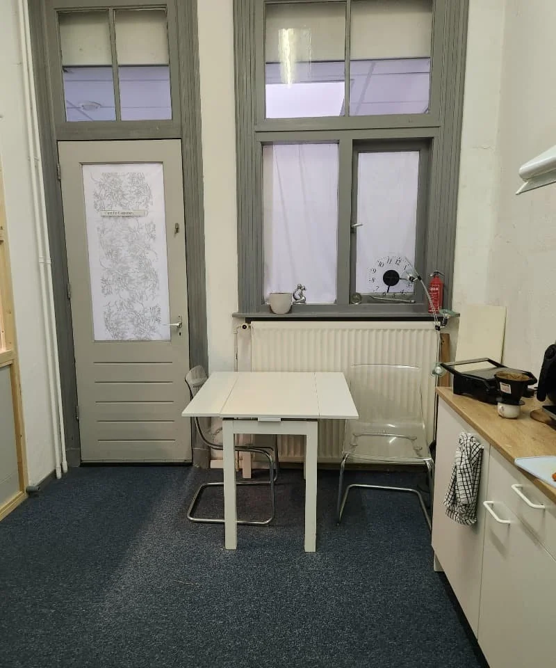 Foto van de Kamer gelegen aan de Sweerts de Landasstraat in Arnhem