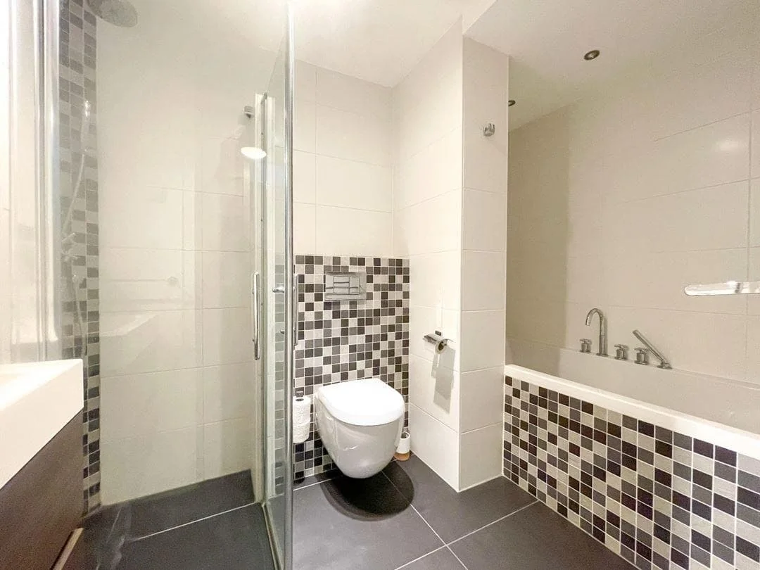 Foto van de Kamer gelegen aan de Claude Debussystraat in Den Haag