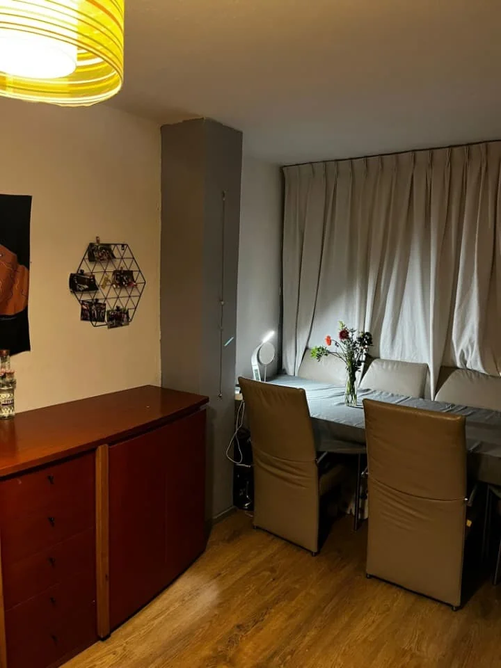 Foto van de Kamer gelegen aan de Comeniuslaan in Zeist