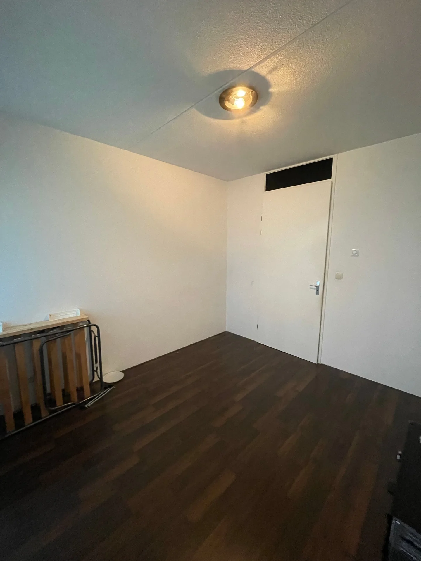 Foto van de Kamer gelegen aan de Bernard de Wildestraat in Breda