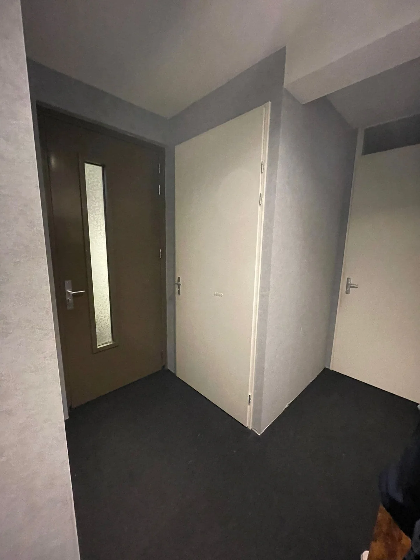 Foto van de Kamer gelegen aan de Bernard de Wildestraat in Breda