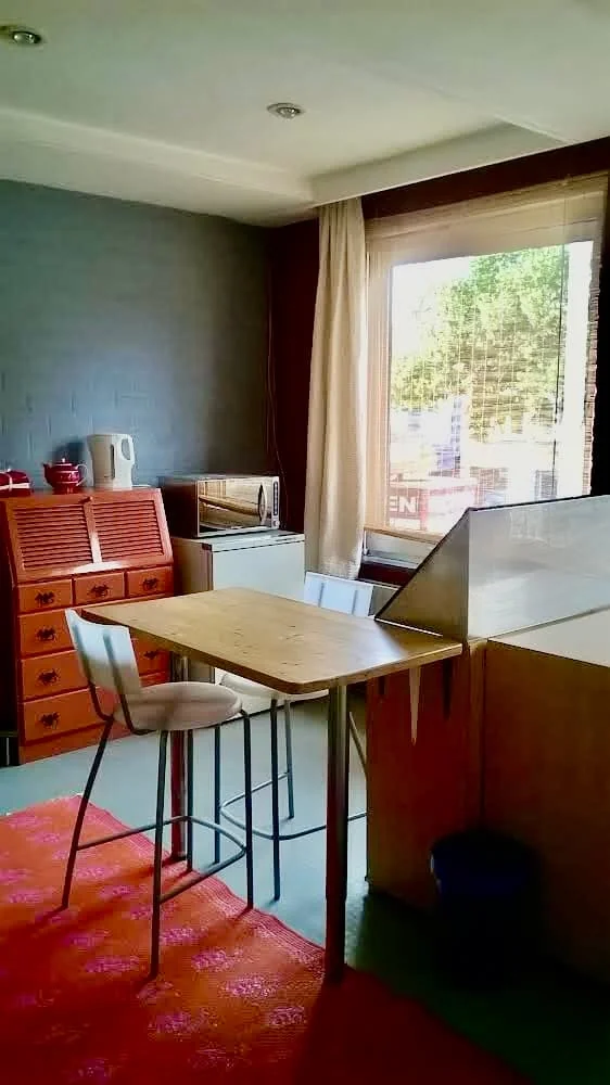 Foto van de Kamer gelegen aan de Besterdring in Tilburg