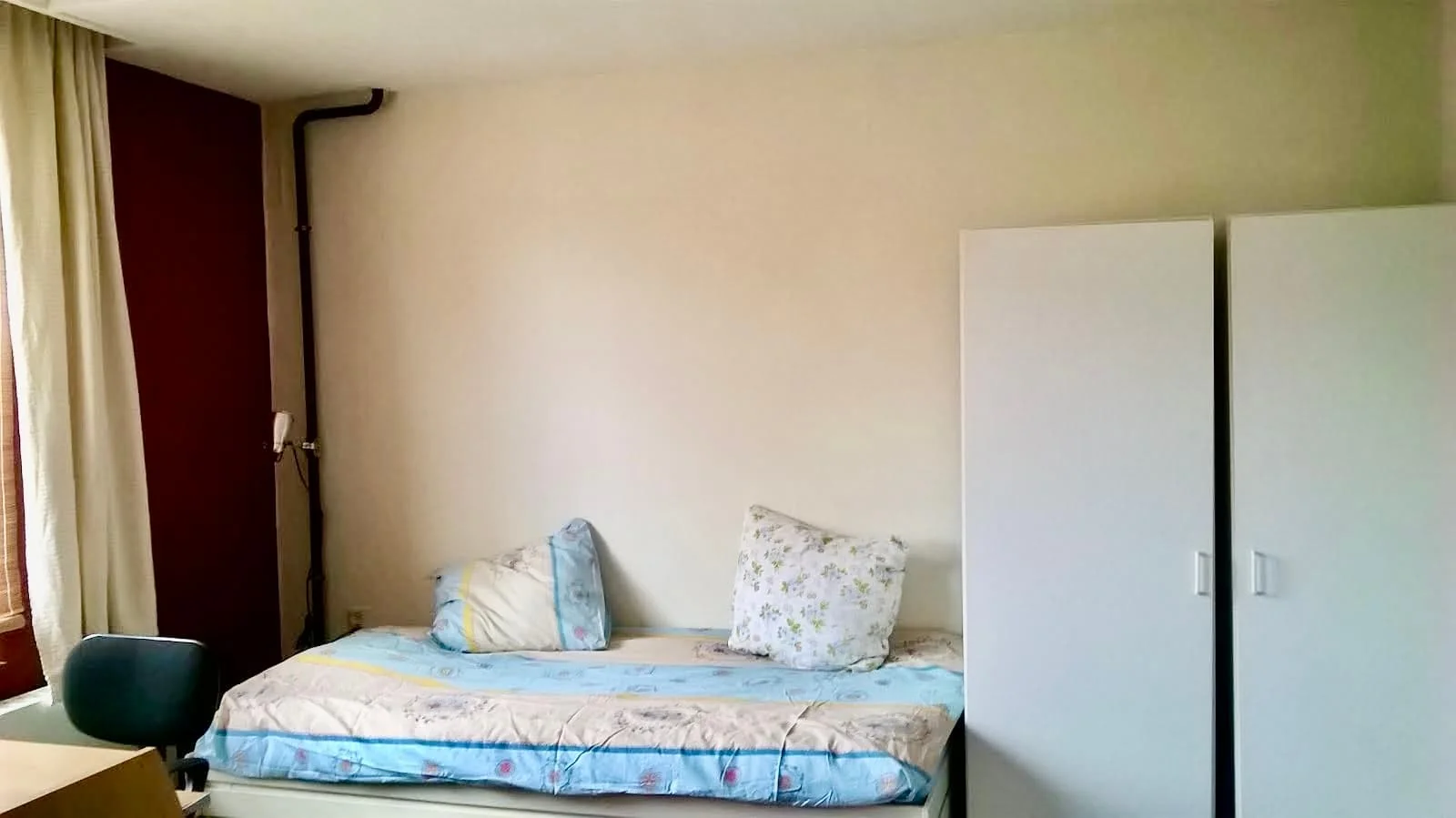 Foto van de Kamer gelegen aan de Besterdring in Tilburg