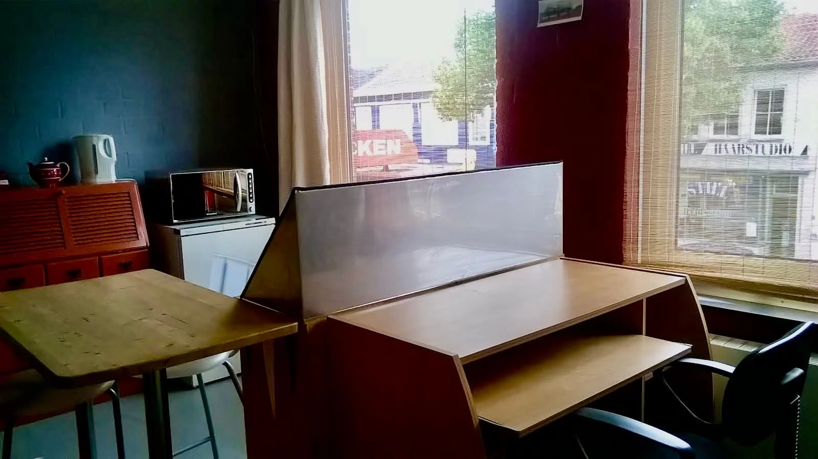 Foto van de Kamer gelegen aan de Besterdring in Tilburg