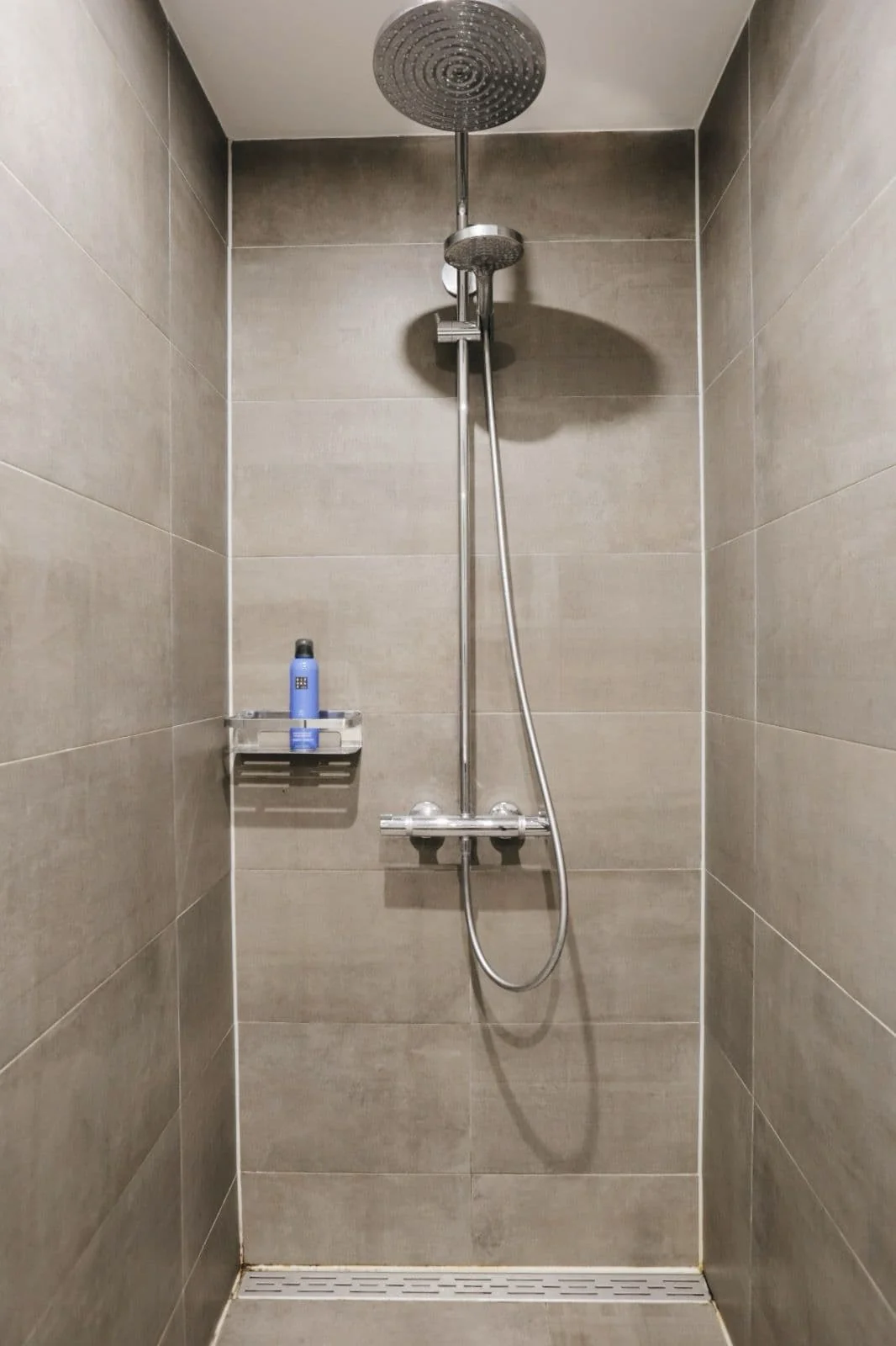 Foto van de Kamer gelegen aan de Jeltje de Bosch Kemperpad in Amsterdam