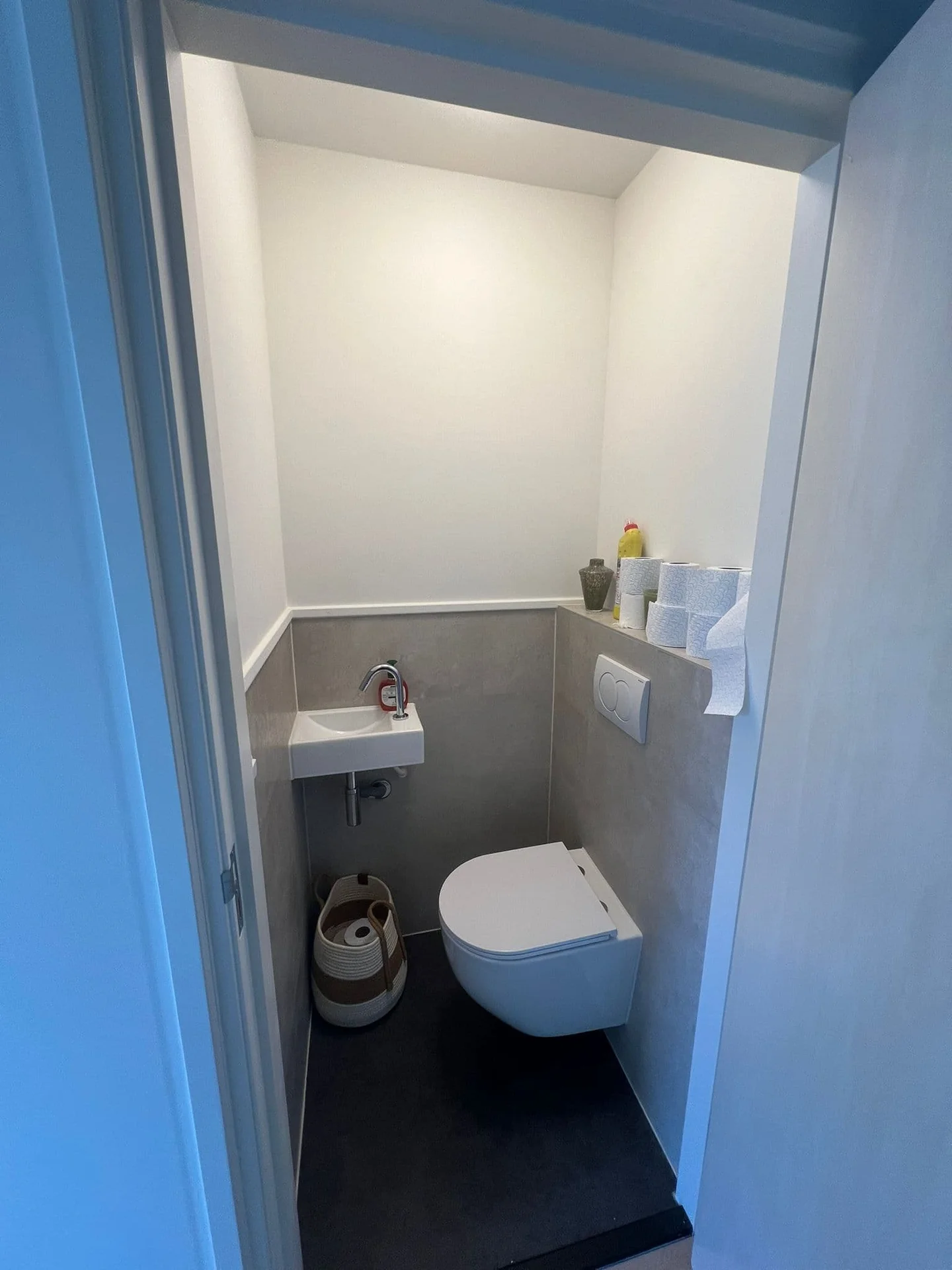 Foto van de Kamer gelegen aan de Eigenhaardstraat in Zwolle