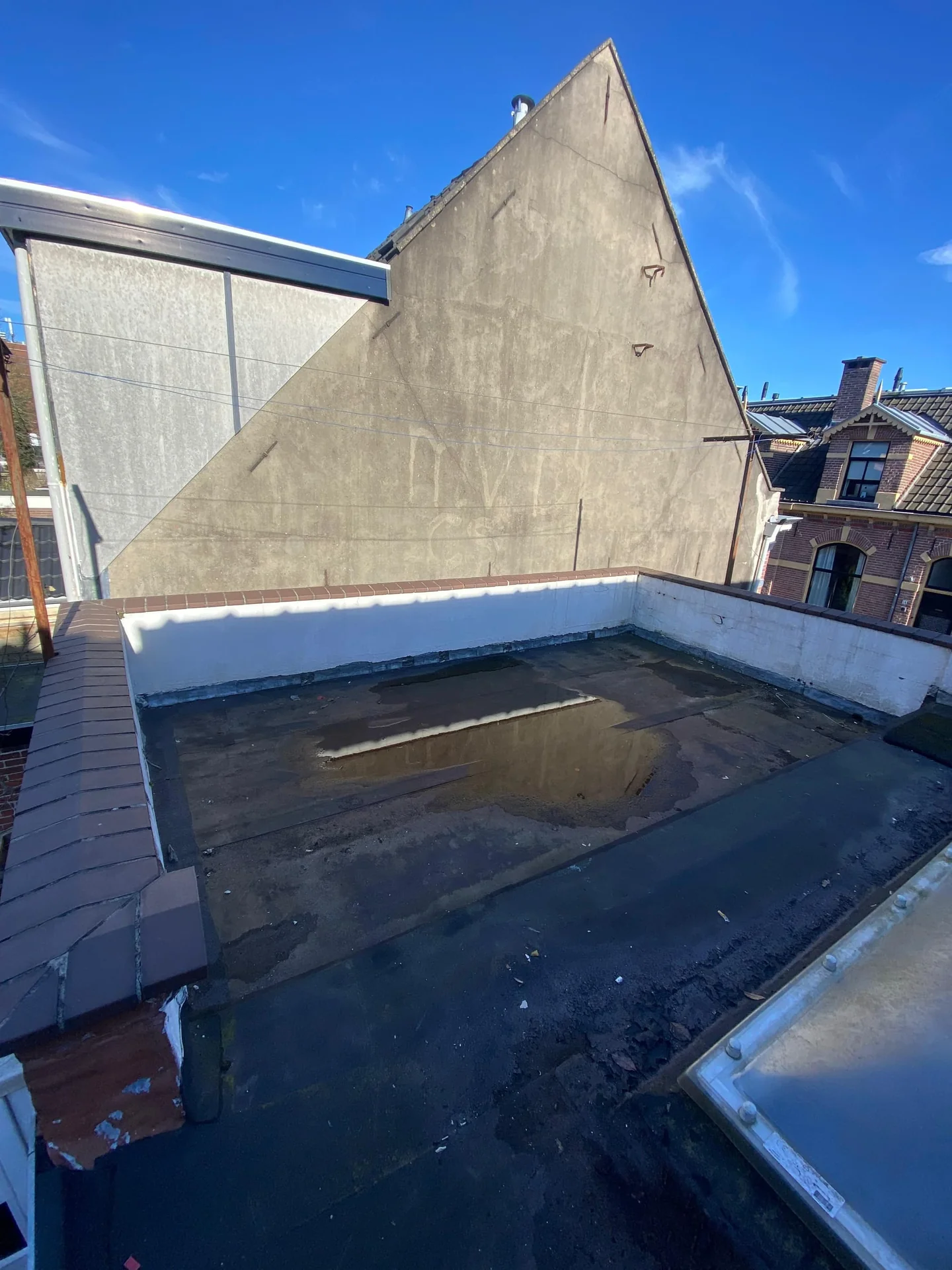 Foto van de Kamer gelegen aan de Eigenhaardstraat in Zwolle