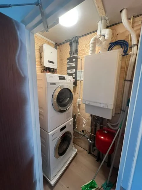 Foto van de Kamer gelegen aan de Eigenhaardstraat in Zwolle