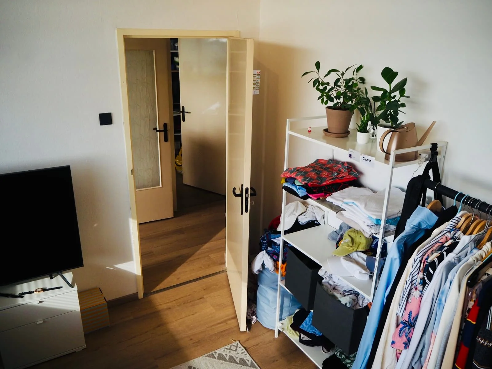 Foto van de Kamer gelegen aan de Jan Vermeerstraat in Venlo