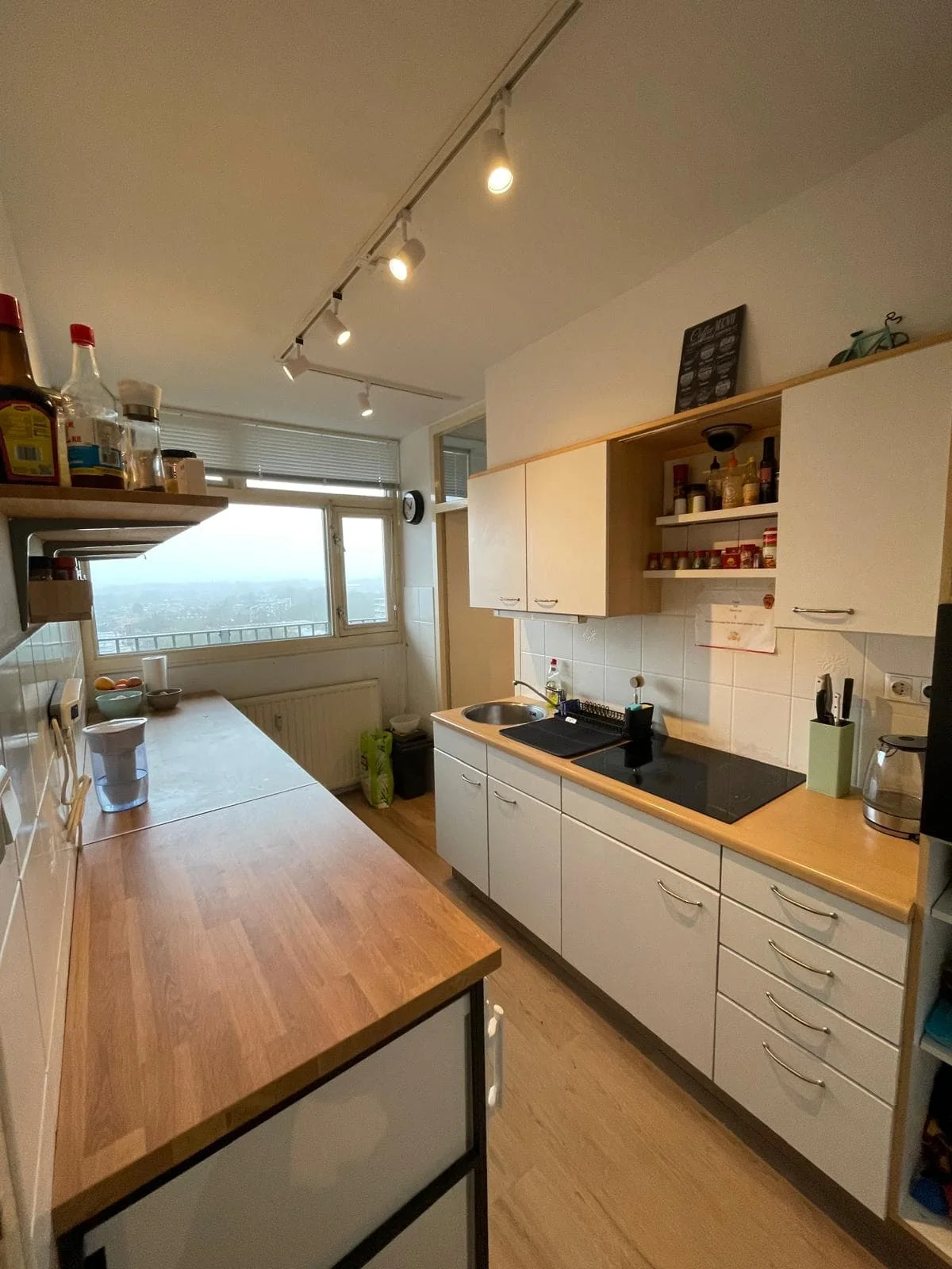 Foto van de Kamer gelegen aan de Jan Vermeerstraat in Venlo