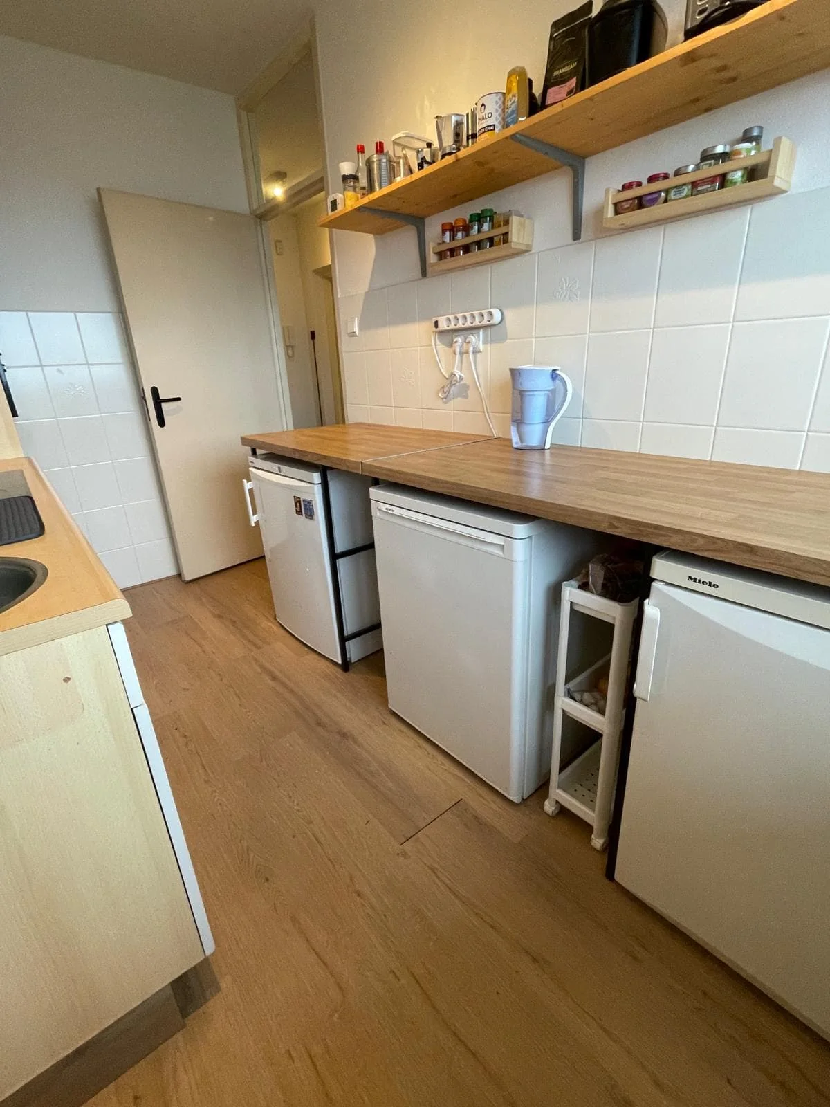 Foto van de Kamer gelegen aan de Jan Vermeerstraat in Venlo