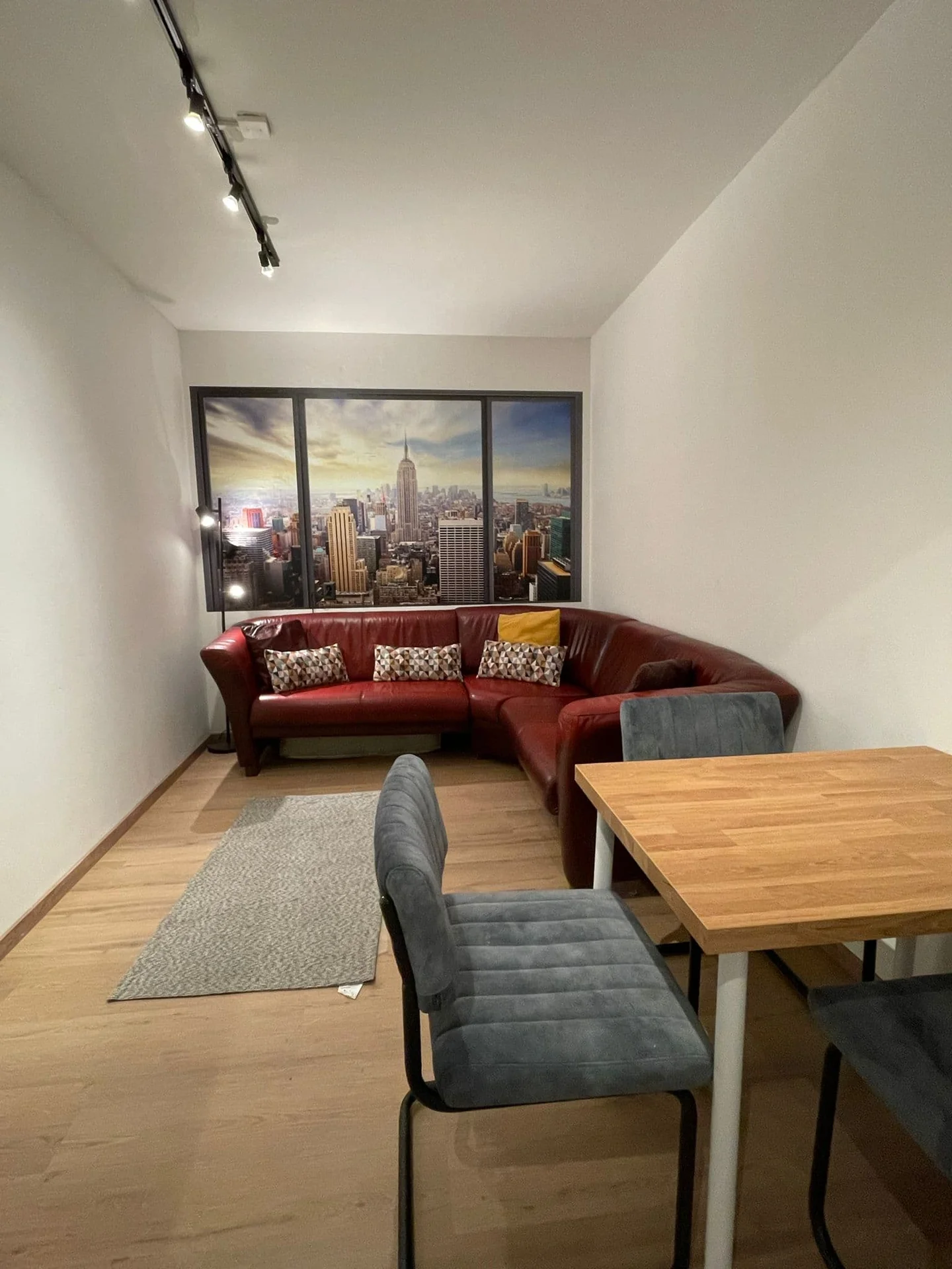 Foto van de Kamer gelegen aan de Jan Vermeerstraat in Venlo