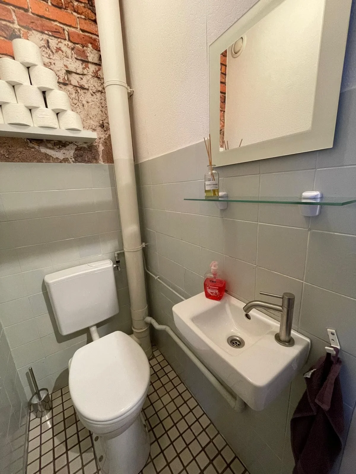 Foto van de Kamer gelegen aan de Jan Vermeerstraat in Venlo