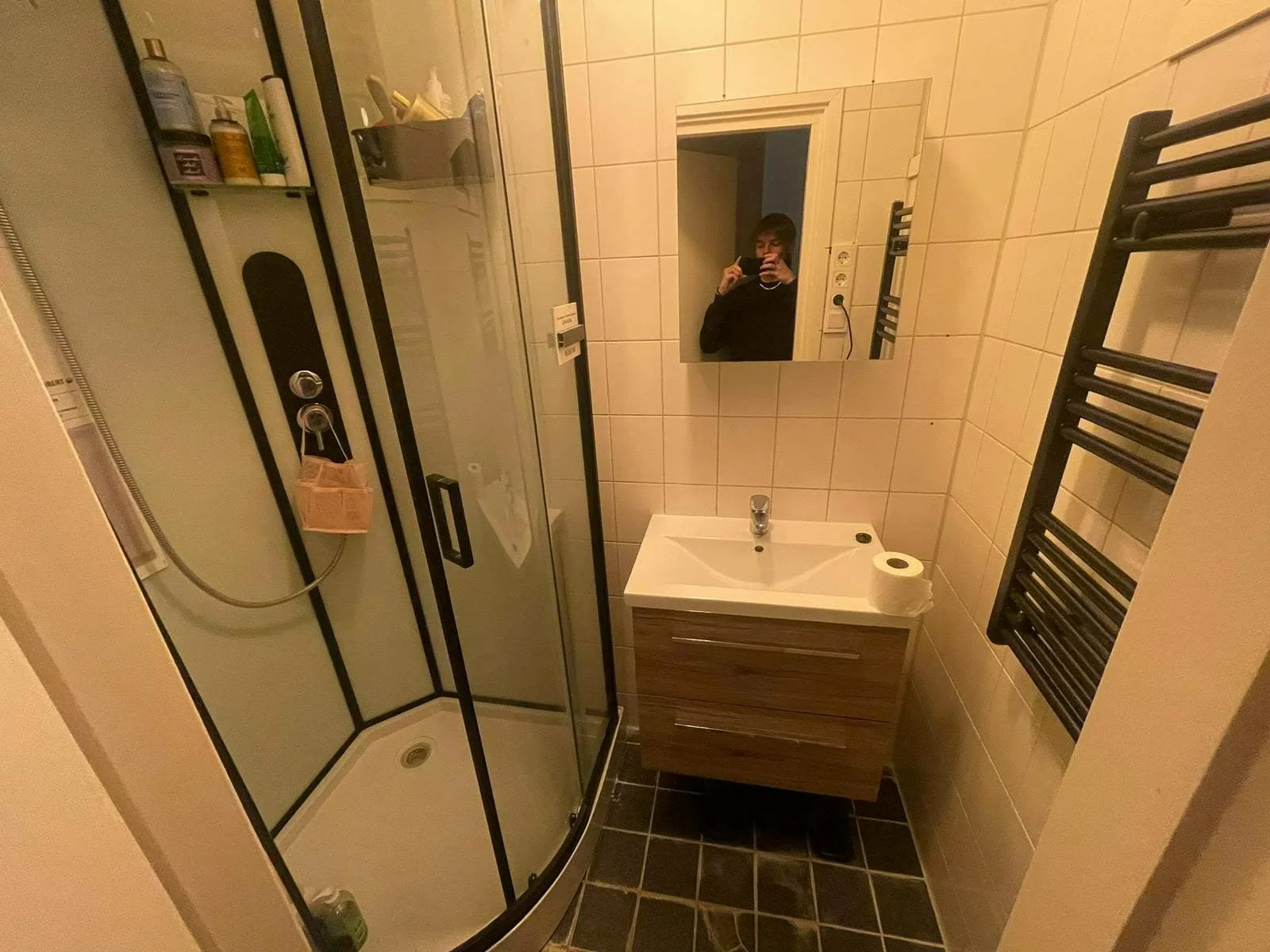 Foto van de Appartement gelegen aan de Van Eysingalaan in Utrecht