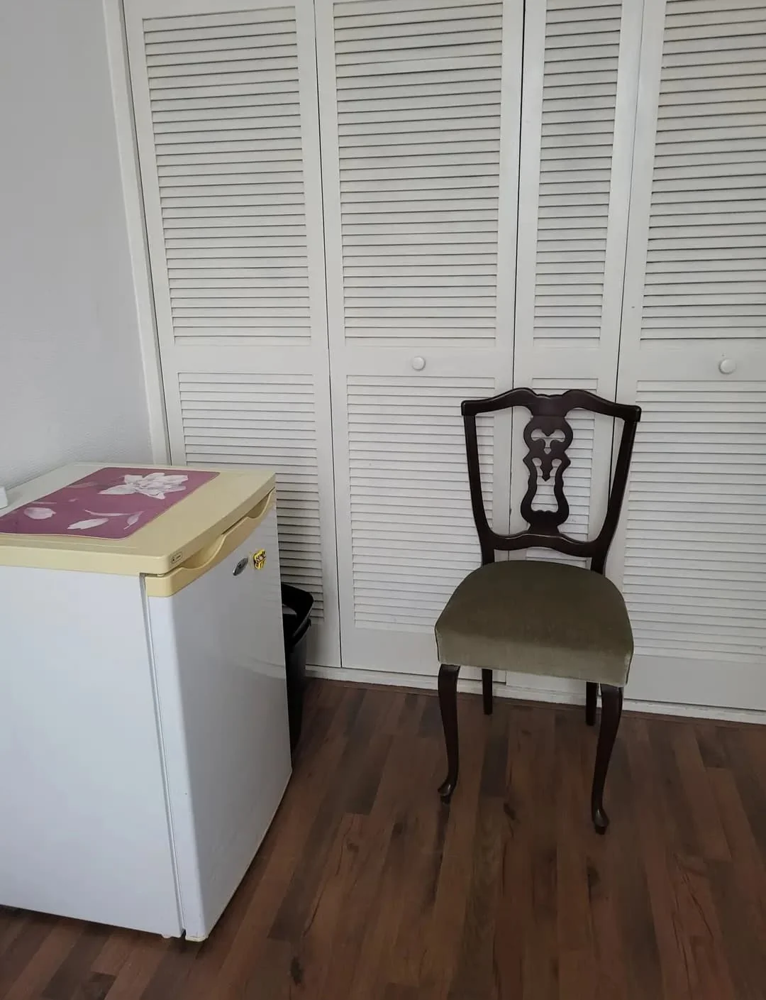 Foto van de Kamer gelegen aan de Fahrenheitstraat in Den Haag