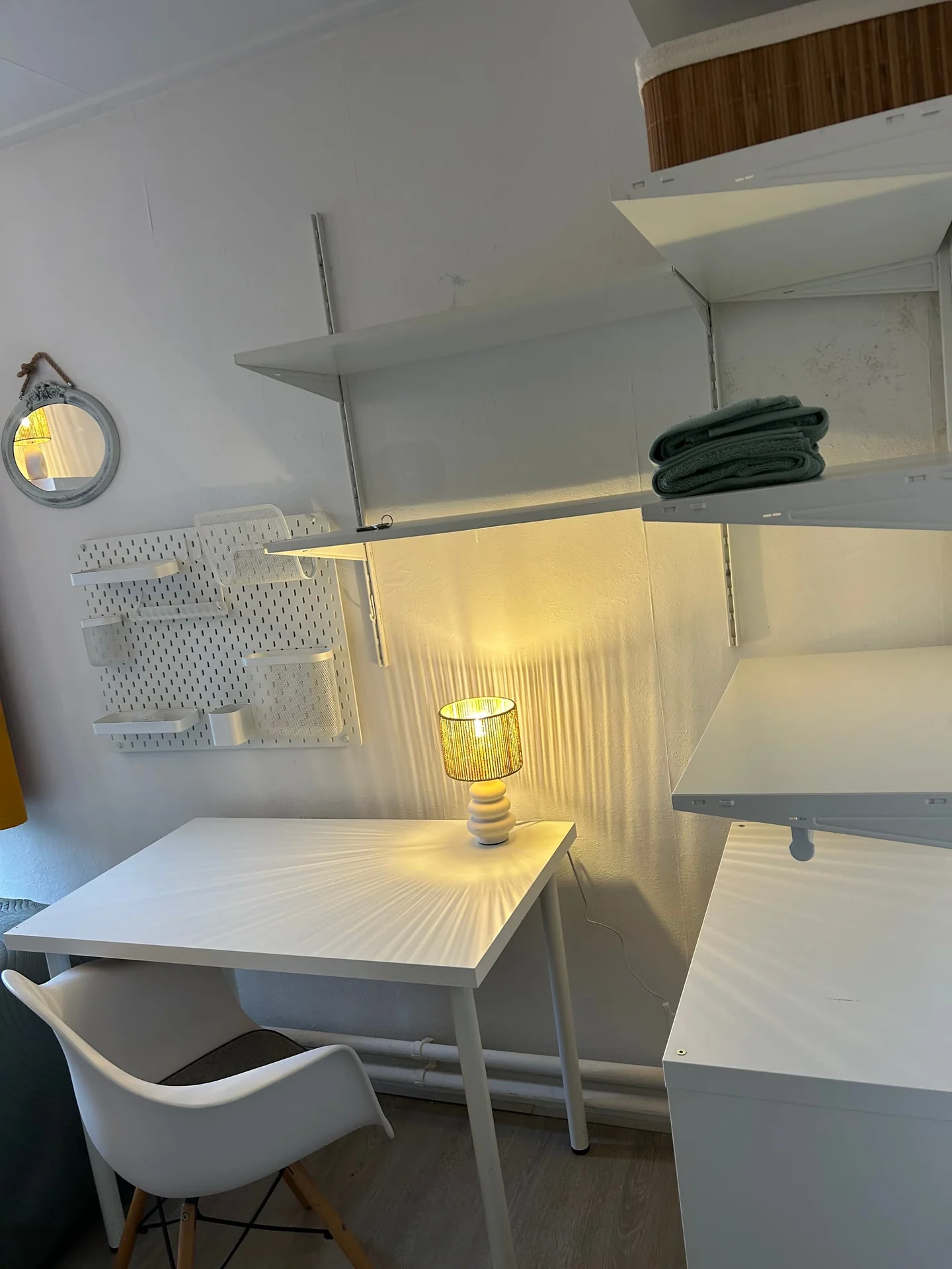 Foto van de Kamer gelegen aan de Zeisstraat in Breda