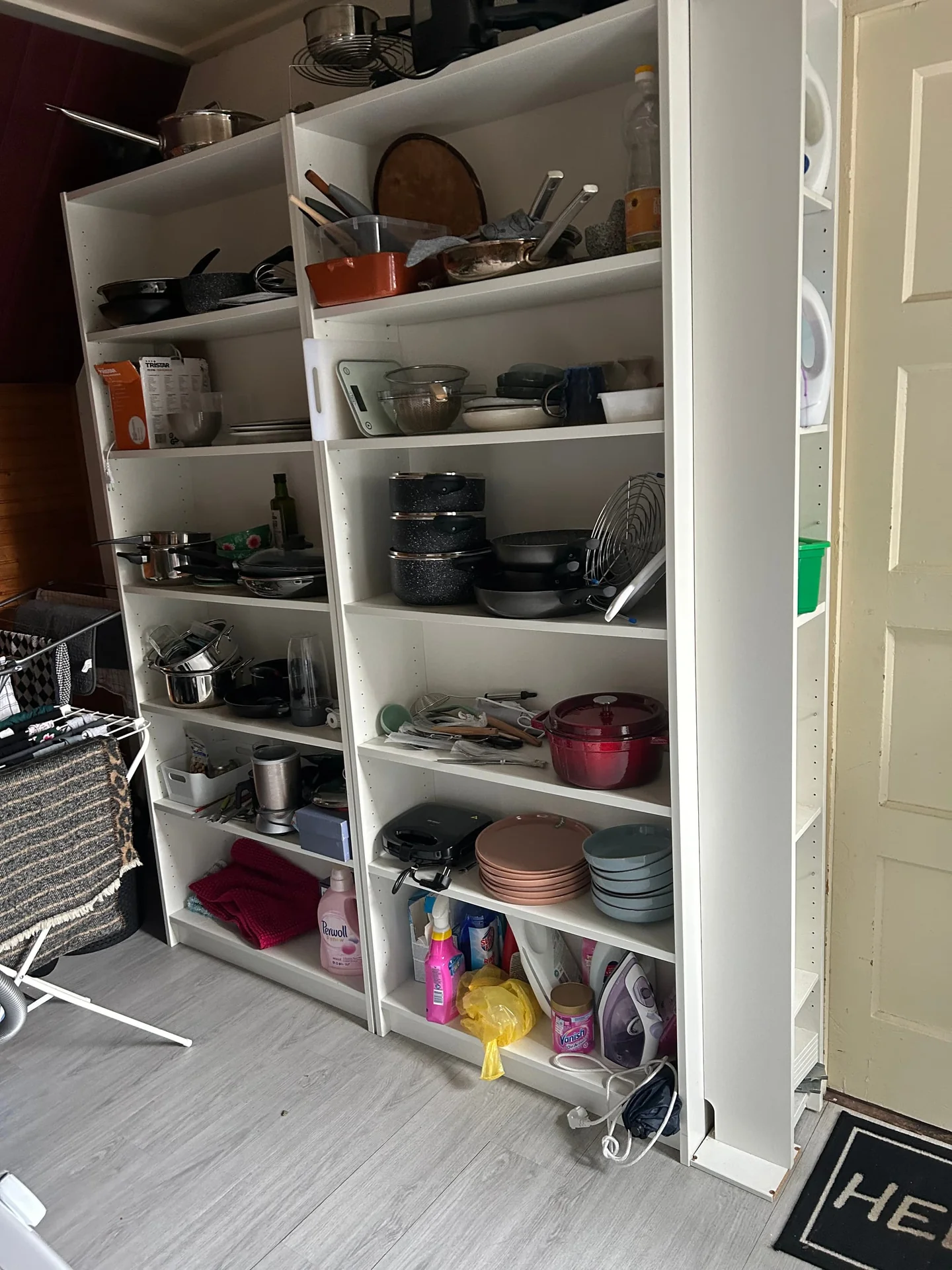 Foto van de Kamer gelegen aan de Zeisstraat in Breda