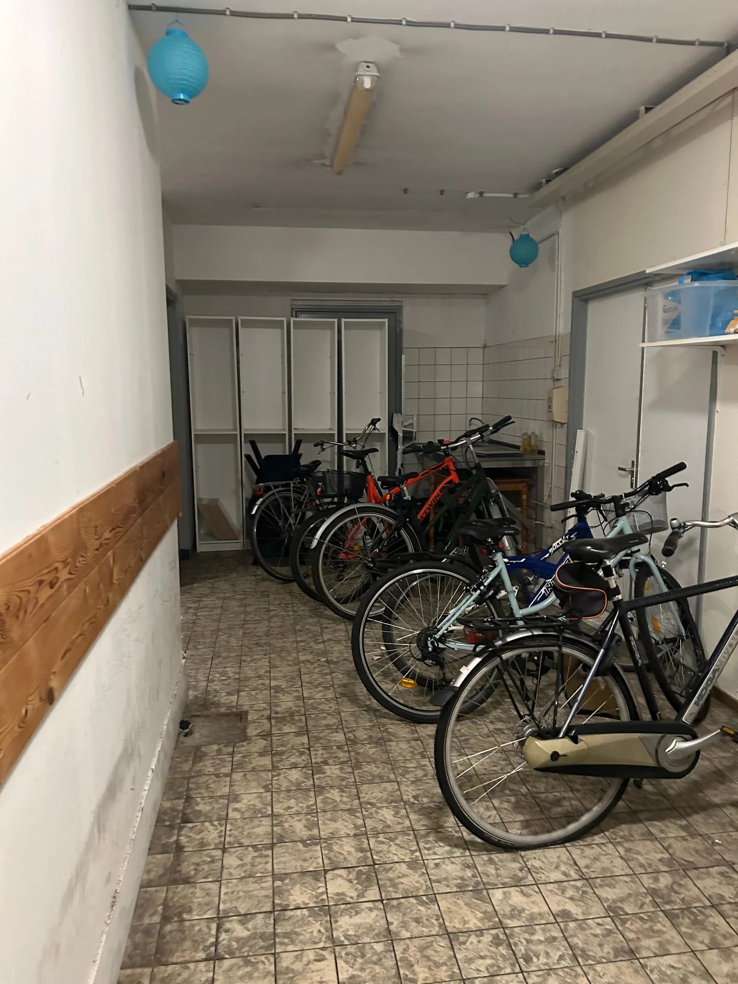 Foto van de Kamer gelegen aan de Zeisstraat in Breda