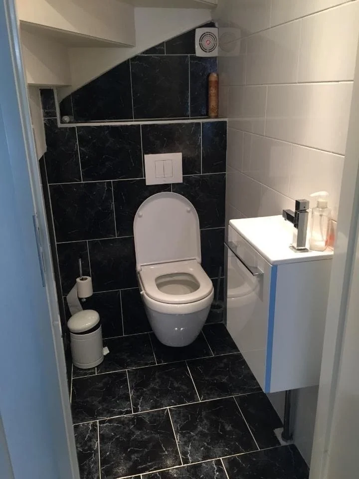 Foto van de Kamer gelegen aan de Laan van Chartroise in Utrecht