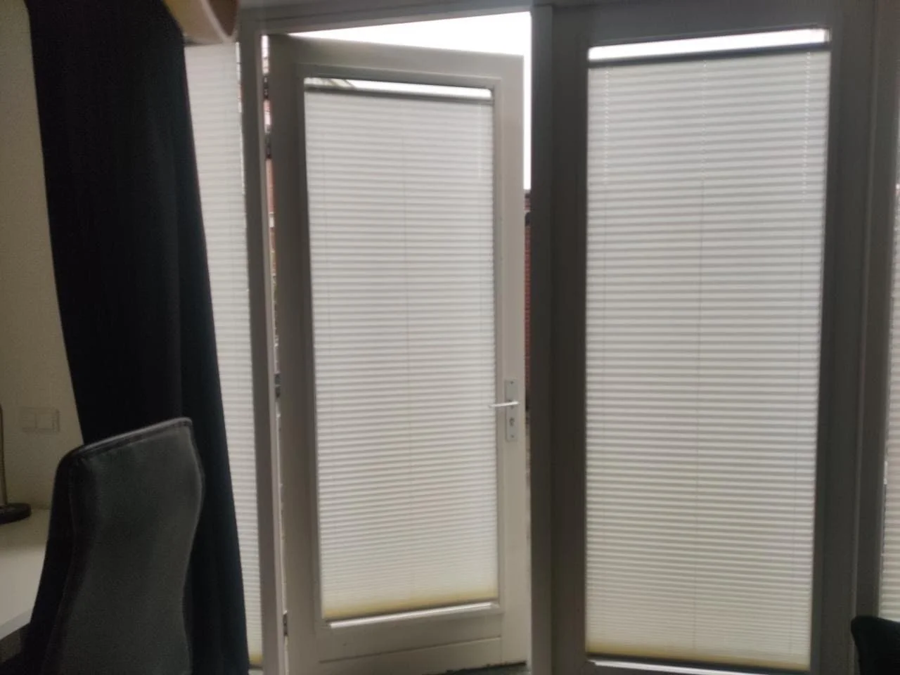 Foto van de Kamer gelegen aan de Laan van Chartroise in Utrecht