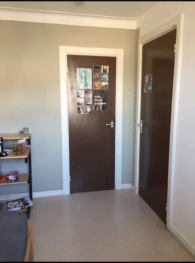 Foto van de Kamer gelegen aan de Stationsstraat in Boxtel