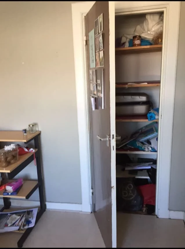 Foto van de Kamer gelegen aan de Stationsstraat in Boxtel