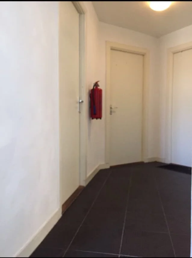 Foto van de Kamer gelegen aan de Stationsstraat in Boxtel