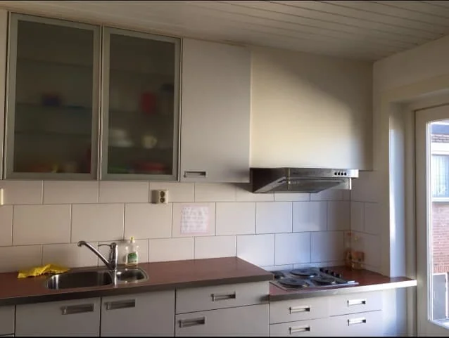 Foto van de Kamer gelegen aan de Stationsstraat in Boxtel