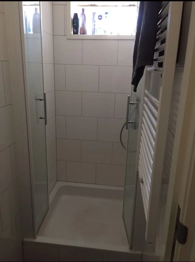 Foto van de Kamer gelegen aan de Stationsstraat in Boxtel