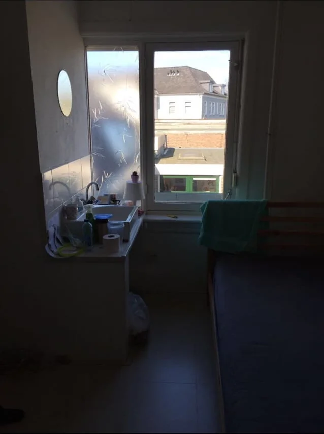 Foto van de Kamer gelegen aan de Stationsstraat in Boxtel