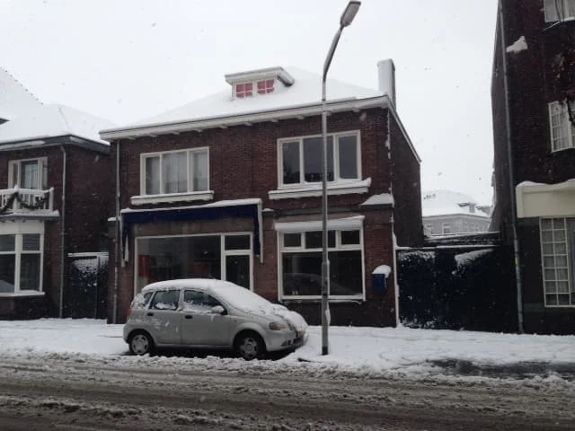 Foto van de Kamer gelegen aan de Stationsstraat in Boxtel
