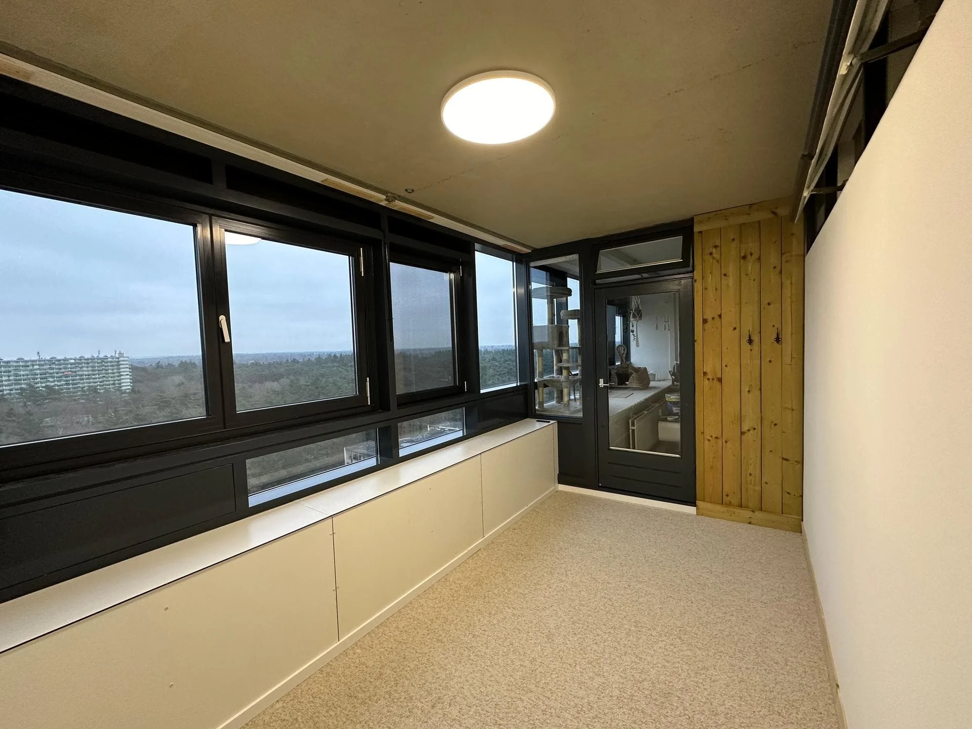 Foto van de Kamer gelegen aan de Laan van Vollenhove in Zeist