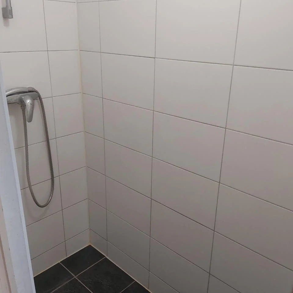 Foto van de Kamer gelegen aan de Admiraal de Ruyterlaan in Groningen