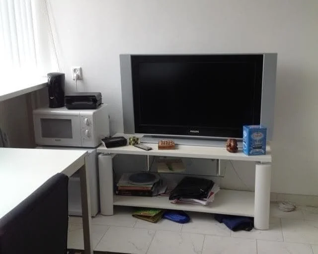 Foto van de Kamer gelegen aan de Harpstraat in Nijmegen