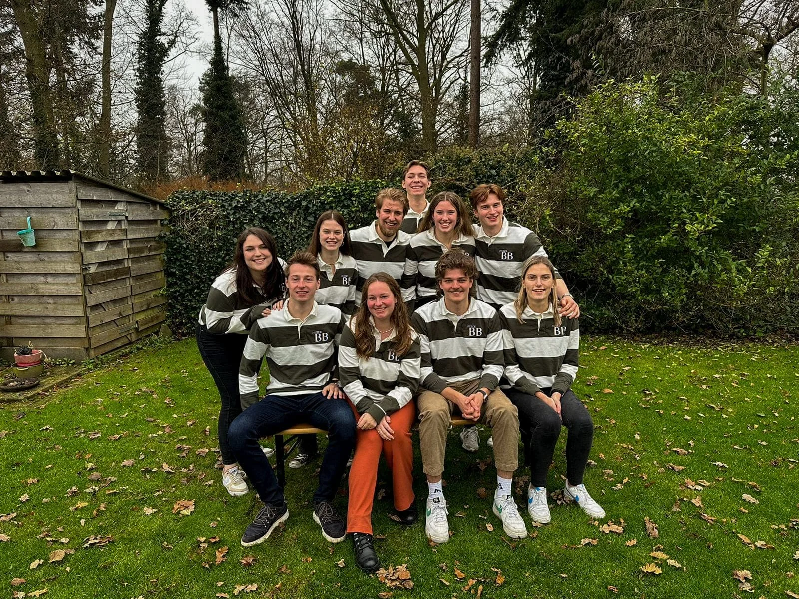 Foto van de Kamer gelegen aan de Schurinksdwarsweg in Enschede