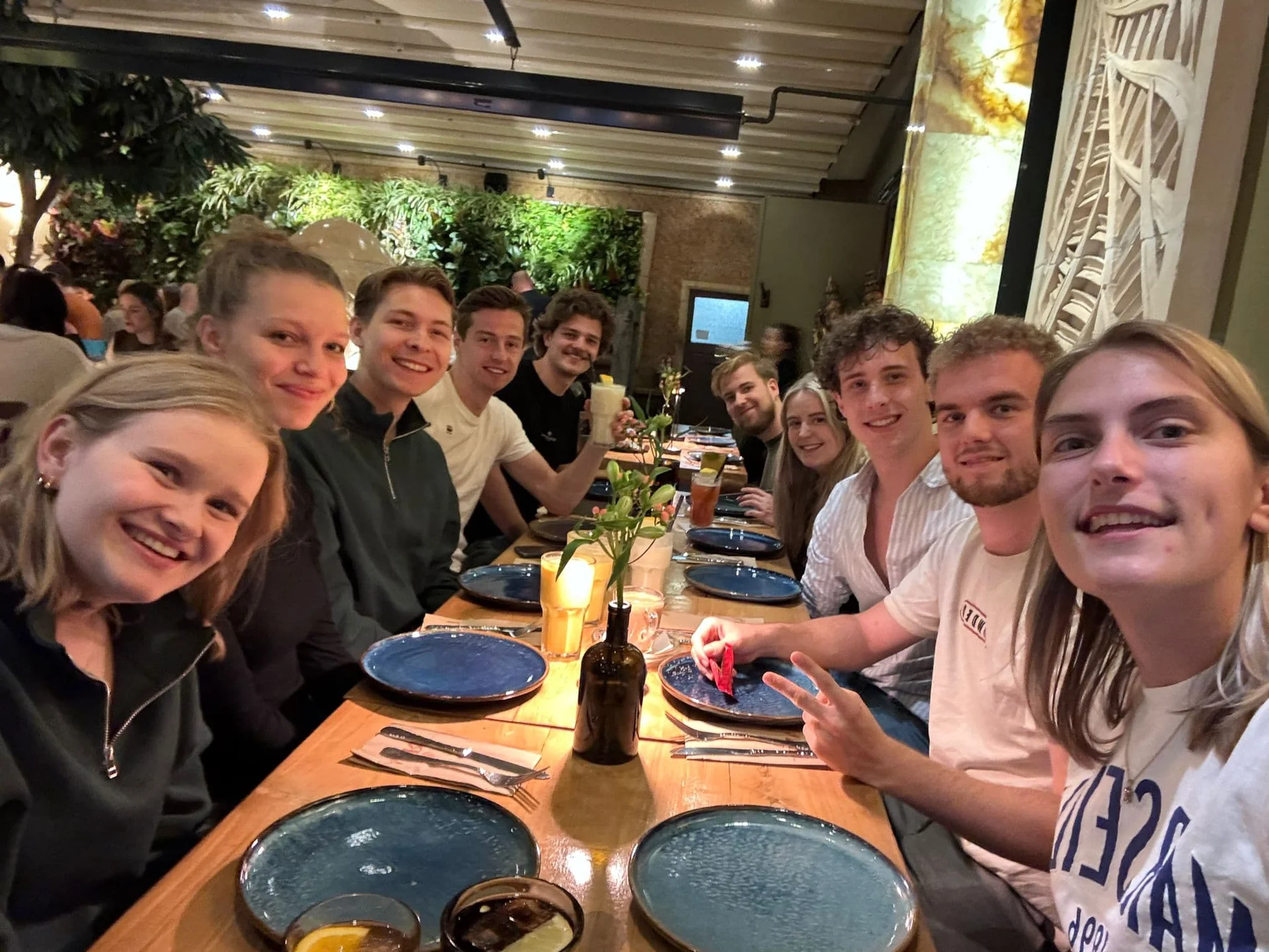 Foto van de Kamer gelegen aan de Schurinksdwarsweg in Enschede