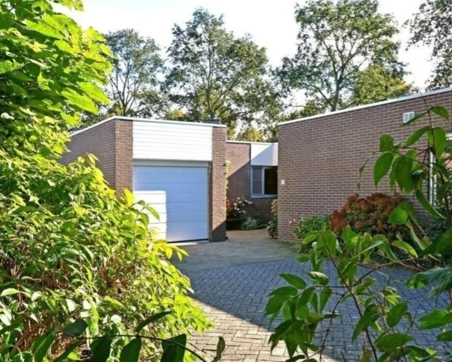 Foto van de Kamer gelegen aan de Schrijnwerkershof in Bunnik