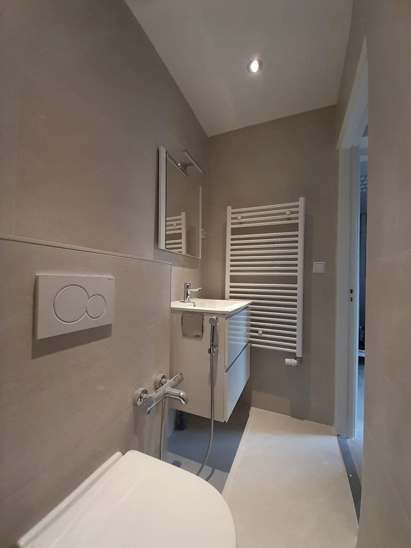 Foto van de Kamer gelegen aan de Schrijnwerkershof in Bunnik