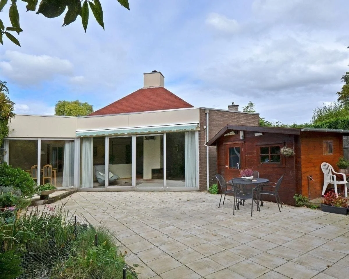 Foto van de Kamer gelegen aan de Schrijnwerkershof in Bunnik