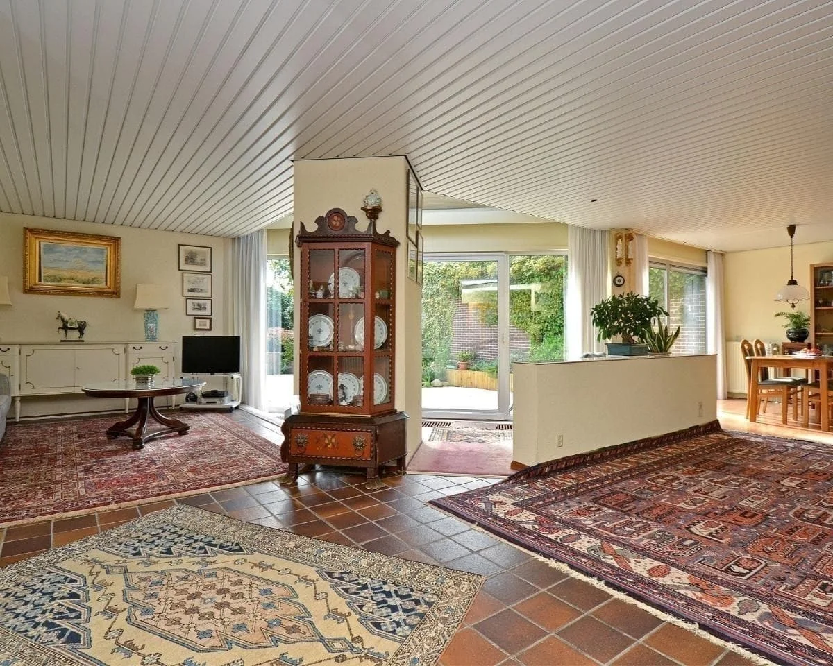 Foto van de Kamer gelegen aan de Schrijnwerkershof in Bunnik