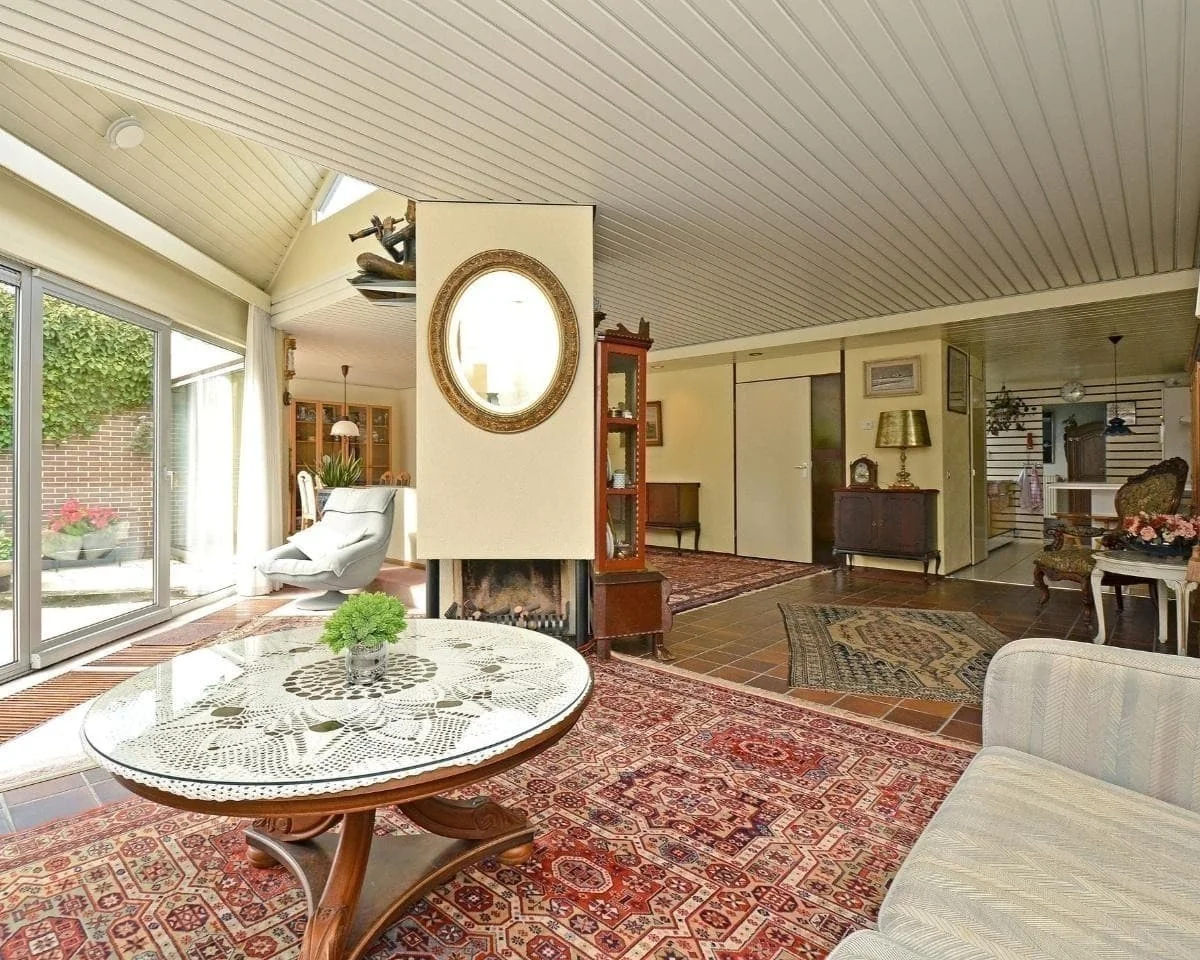 Foto van de Kamer gelegen aan de Schrijnwerkershof in Bunnik