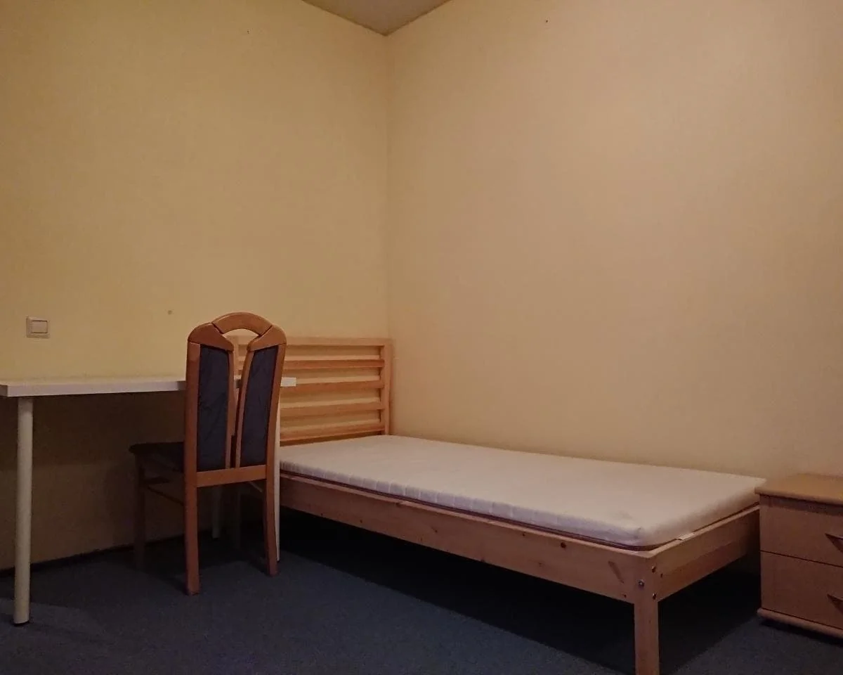 Foto van de Kamer gelegen aan de Schrijnwerkershof in Bunnik