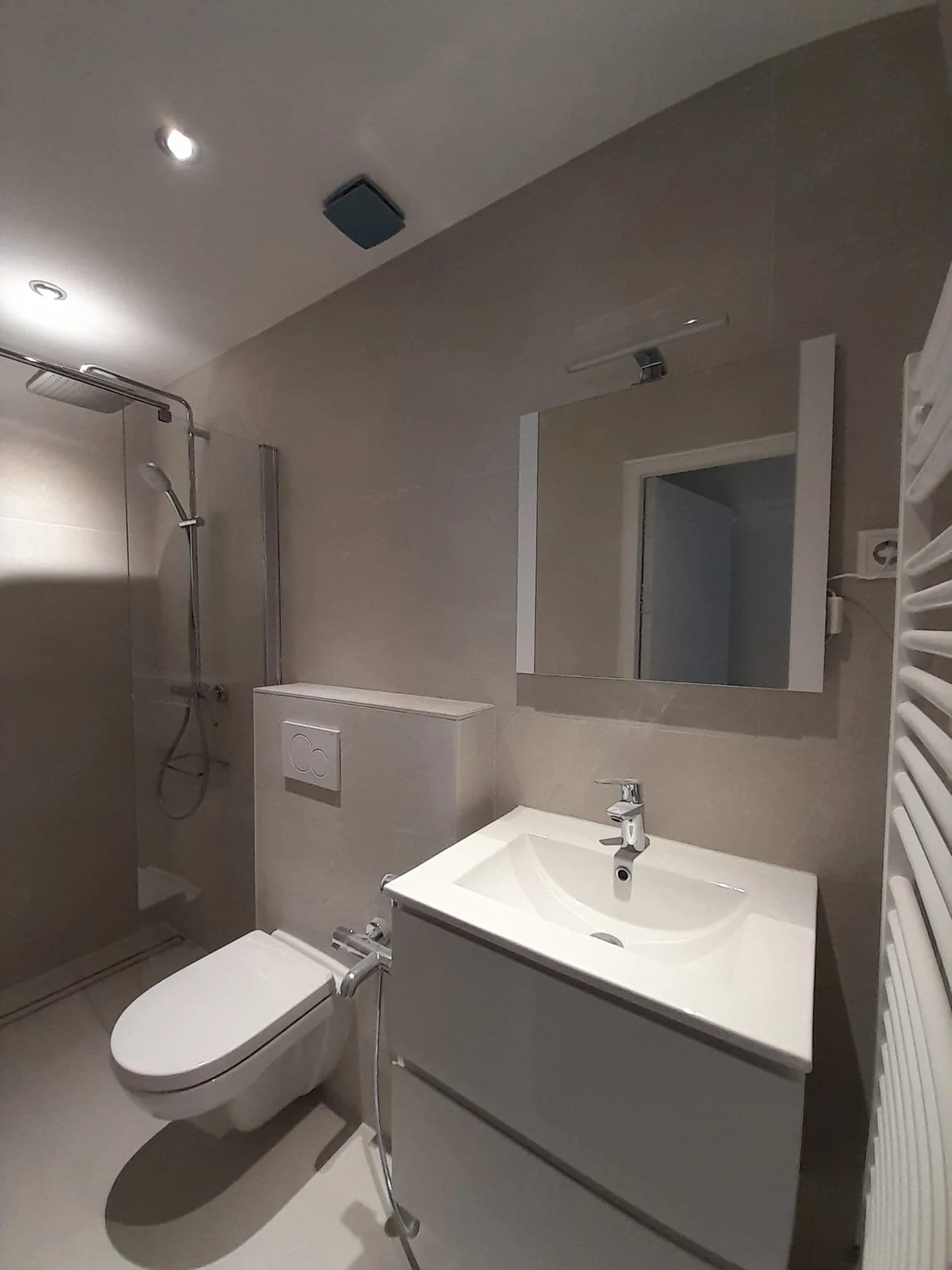 Foto van de Kamer gelegen aan de Schrijnwerkershof in Bunnik