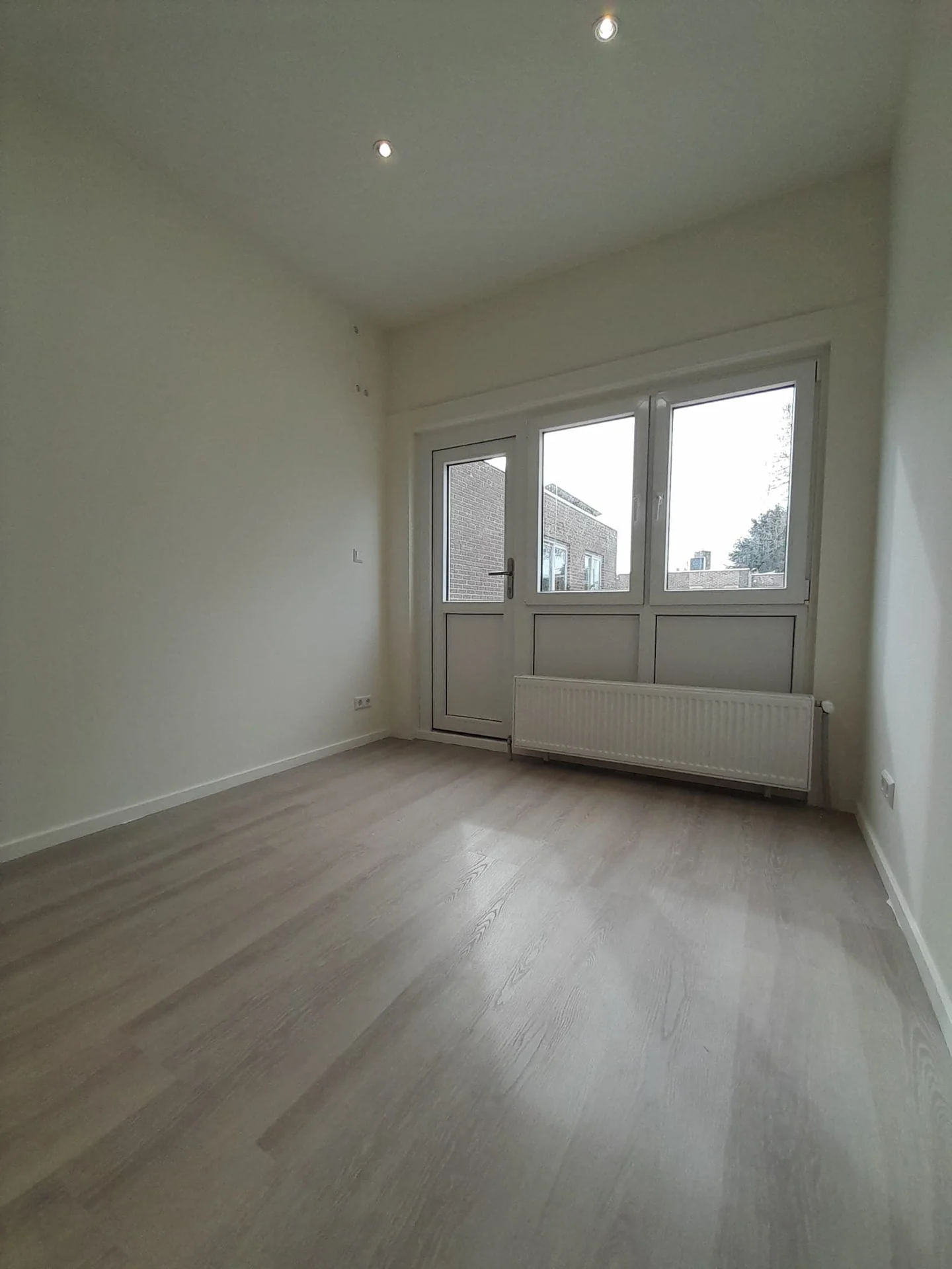 Foto van de Kamer gelegen aan de Schrijnwerkershof in Bunnik